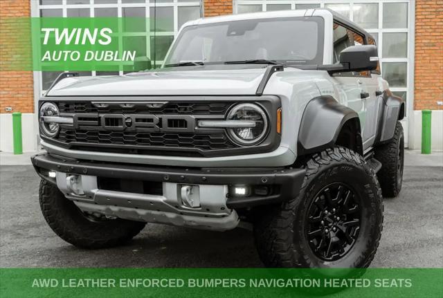 2022 Ford Bronco Raptor for sale in Dublin, OH