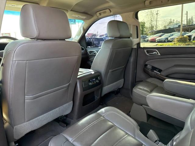 2020 GMC Yukon XL 2WD Denali