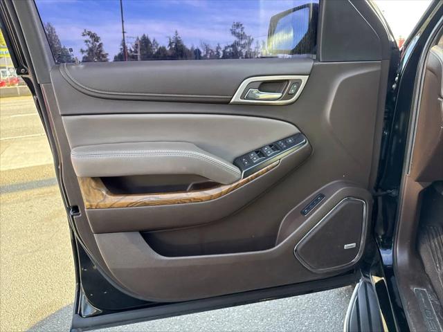 2020 GMC Yukon XL 2WD Denali