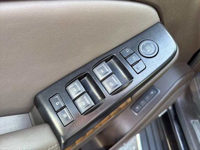 2020 GMC Yukon XL 2WD Denali