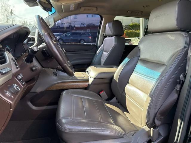 2020 GMC Yukon XL 2WD Denali