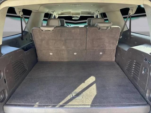 2020 GMC Yukon XL 2WD Denali