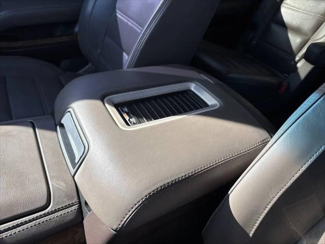 2020 GMC Yukon XL 2WD Denali