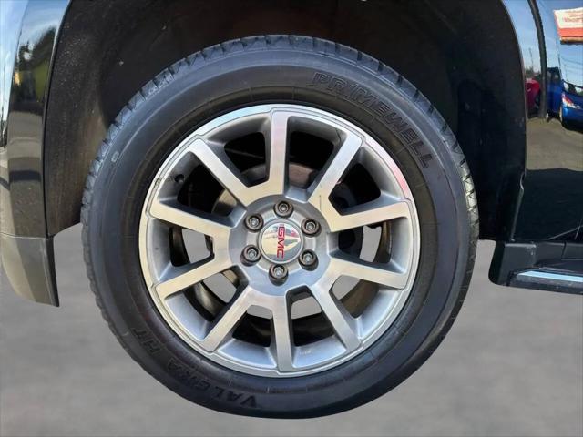 2020 GMC Yukon XL 2WD Denali