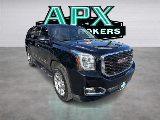 2020 GMC Yukon XL 2WD Denali
