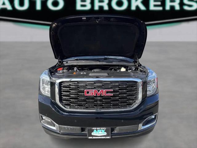 2020 GMC Yukon XL 2WD Denali