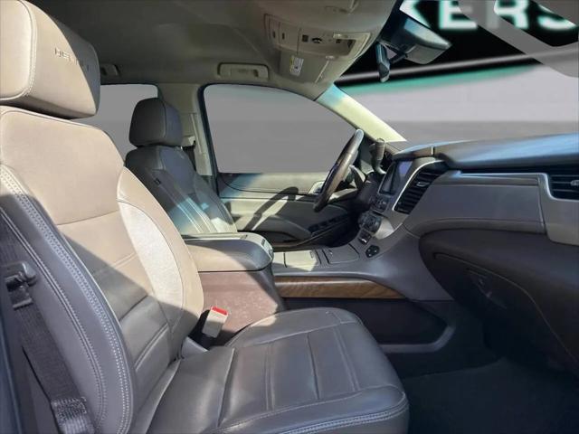 2020 GMC Yukon XL 2WD Denali