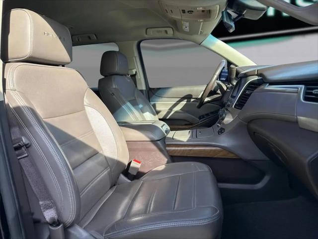2020 GMC Yukon XL 2WD Denali