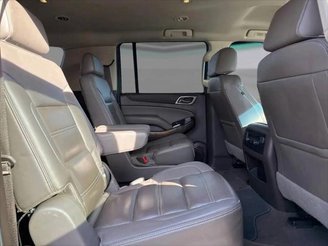 2020 GMC Yukon XL 2WD Denali