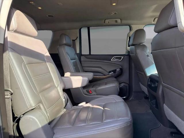 2020 GMC Yukon XL 2WD Denali