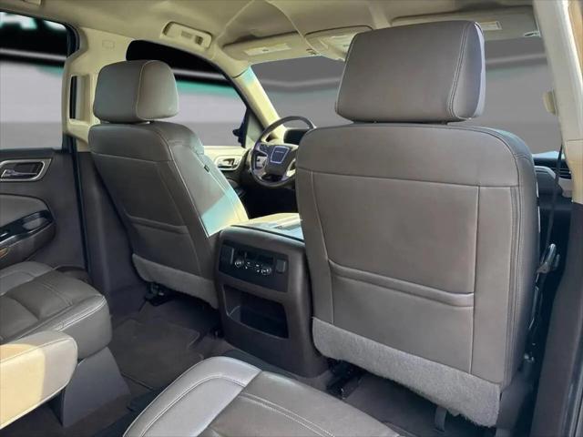 2020 GMC Yukon XL 2WD Denali