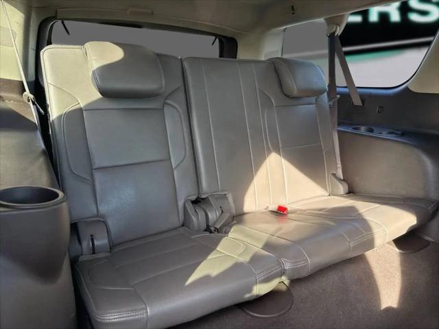 2020 GMC Yukon XL 2WD Denali
