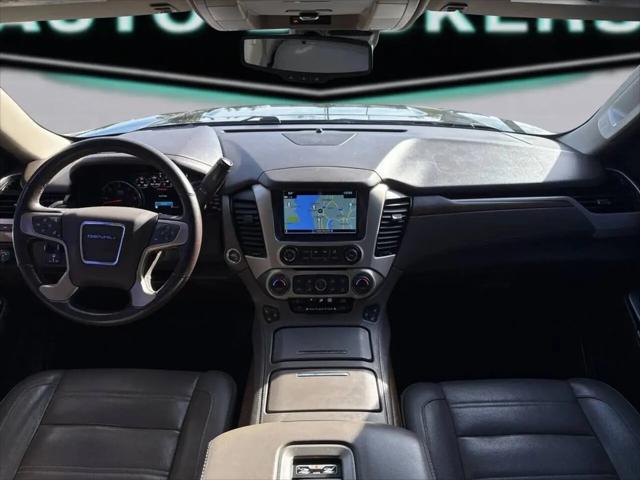 2020 GMC Yukon XL 2WD Denali