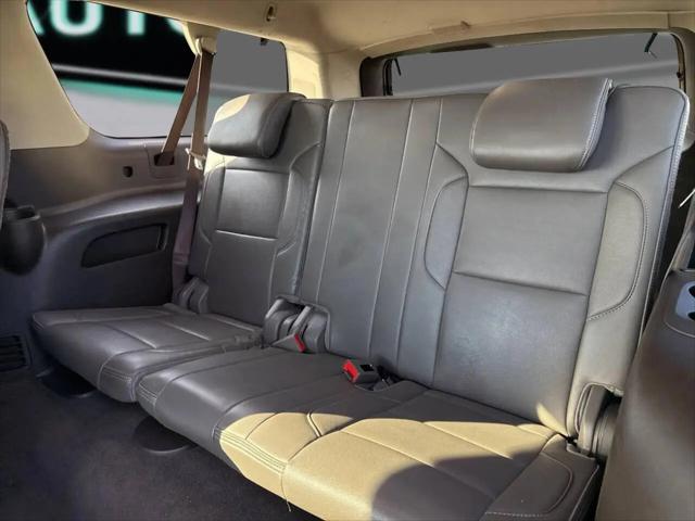 2020 GMC Yukon XL 2WD Denali