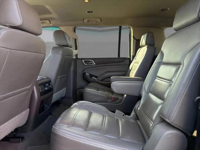 2020 GMC Yukon XL 2WD Denali