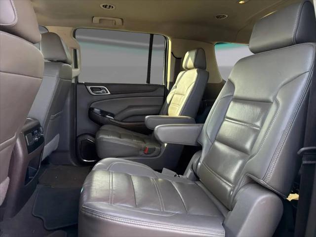 2020 GMC Yukon XL 2WD Denali