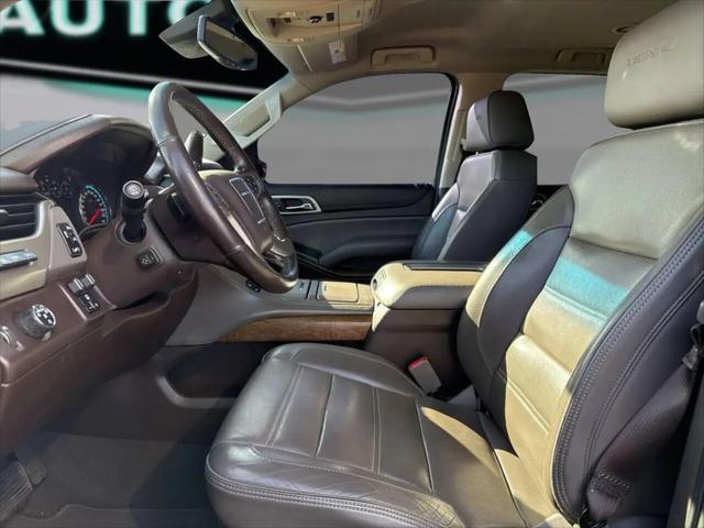 2020 GMC Yukon XL 2WD Denali