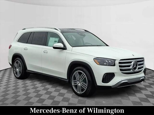 2026 Mercedes-Benz GLS GLS 450 4MATIC for sale in Wilmington, DE