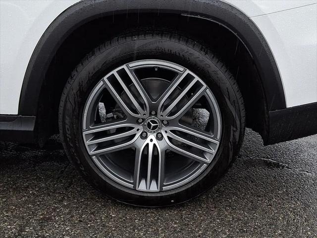 2026 Mercedes-Benz GLS GLS 450 4MATIC