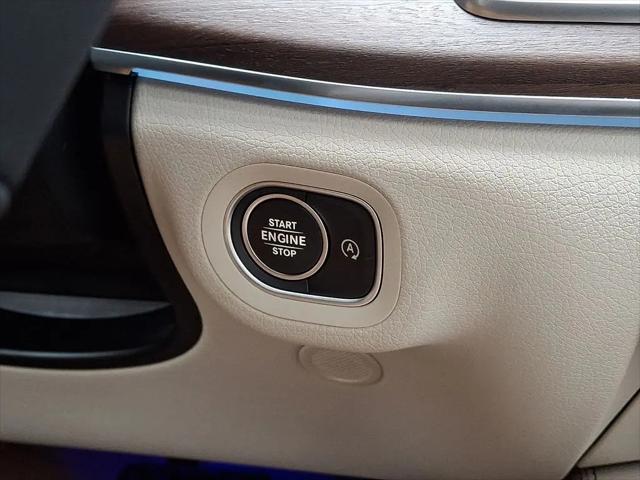 2026 Mercedes-Benz GLS GLS 450 4MATIC