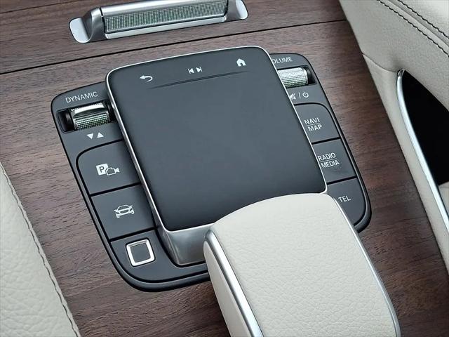 2026 Mercedes-Benz GLS GLS 450 4MATIC