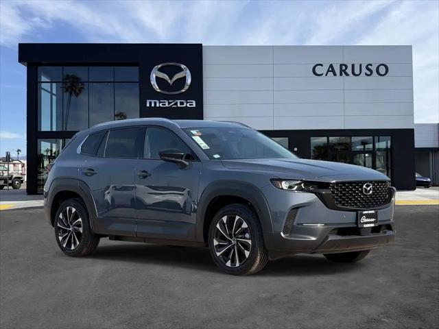 2026 Mazda CX-50 Hybrid Premium Plus for sale in Long Beach, CA