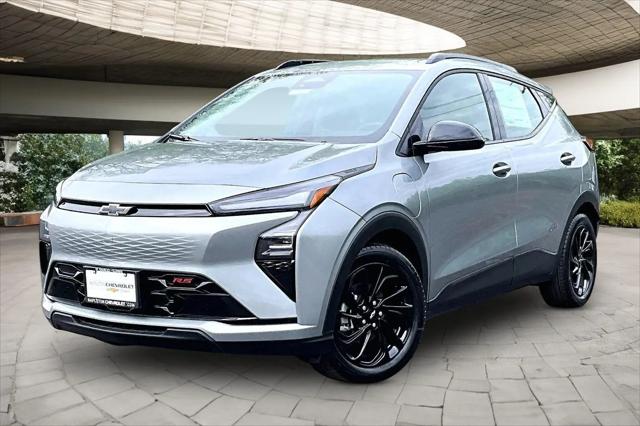 2027 Chevrolet Bolt RS FWD for sale in St. Charles, IL
