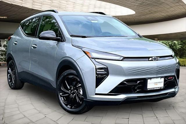 2027 Chevrolet Bolt RS FWD