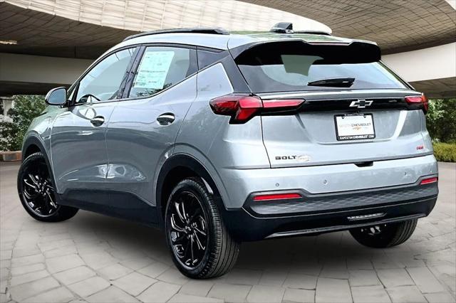 2027 Chevrolet Bolt RS FWD