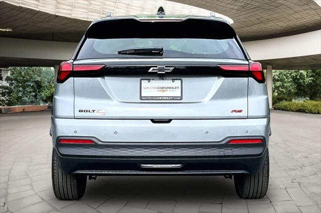 2027 Chevrolet Bolt RS FWD
