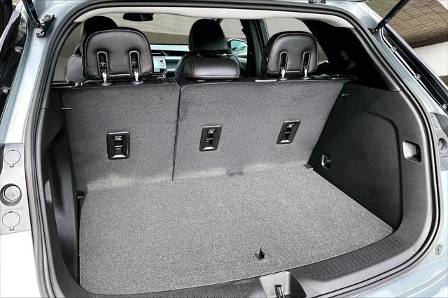 2027 Chevrolet Bolt RS FWD