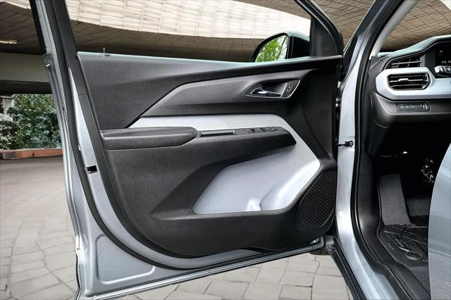 2027 Chevrolet Bolt RS FWD