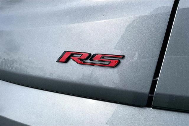 2027 Chevrolet Bolt RS FWD