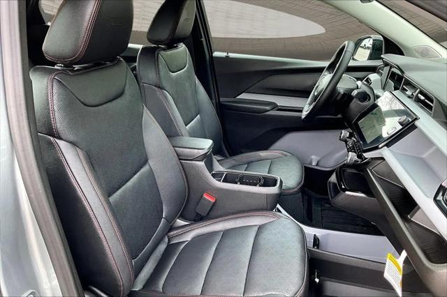 2027 Chevrolet Bolt RS FWD