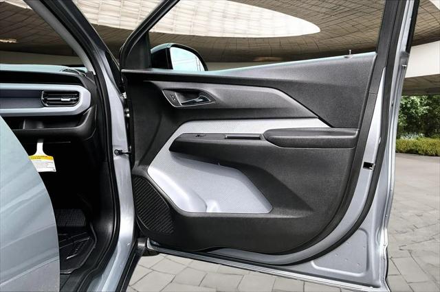 2027 Chevrolet Bolt RS FWD