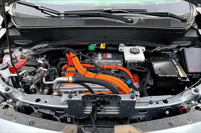 2027 Chevrolet Bolt RS FWD