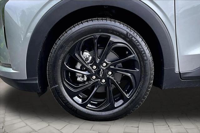 2027 Chevrolet Bolt RS FWD