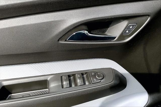 2027 Chevrolet Bolt RS FWD