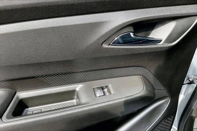 2027 Chevrolet Bolt RS FWD