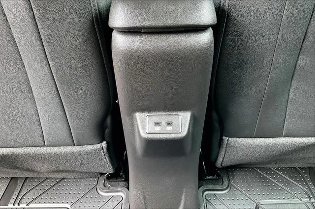 2027 Chevrolet Bolt RS FWD