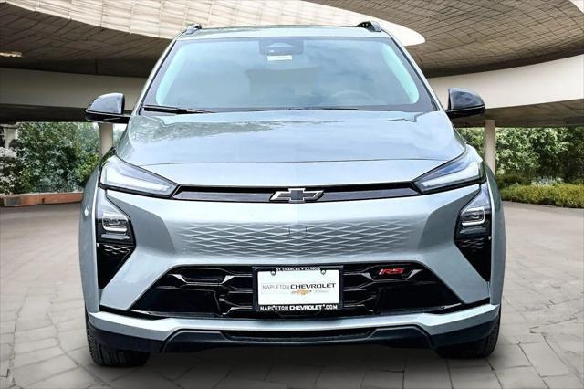 2027 Chevrolet Bolt RS FWD