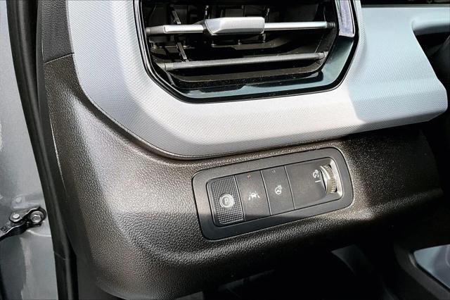 2027 Chevrolet Bolt RS FWD