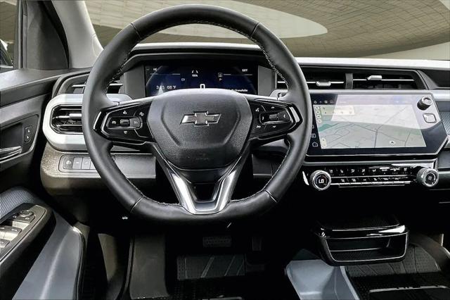 2027 Chevrolet Bolt RS FWD