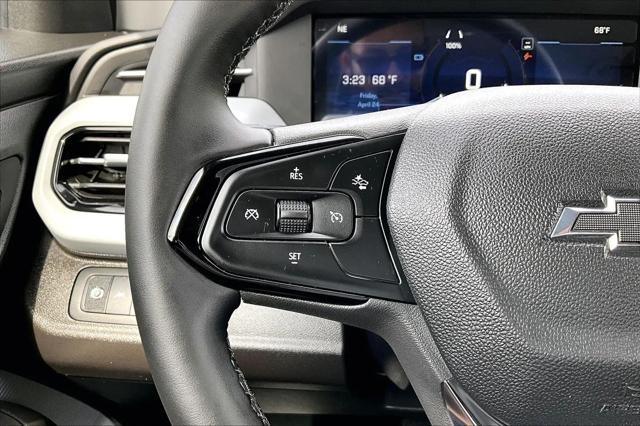 2027 Chevrolet Bolt RS FWD