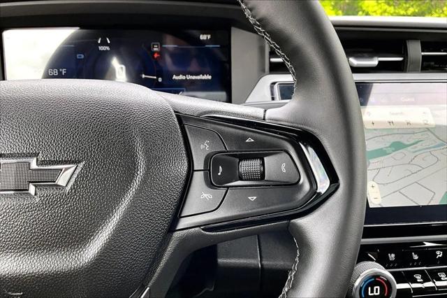 2027 Chevrolet Bolt RS FWD