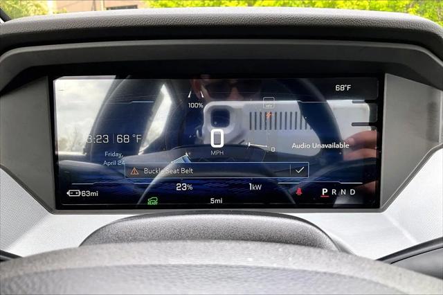 2027 Chevrolet Bolt RS FWD