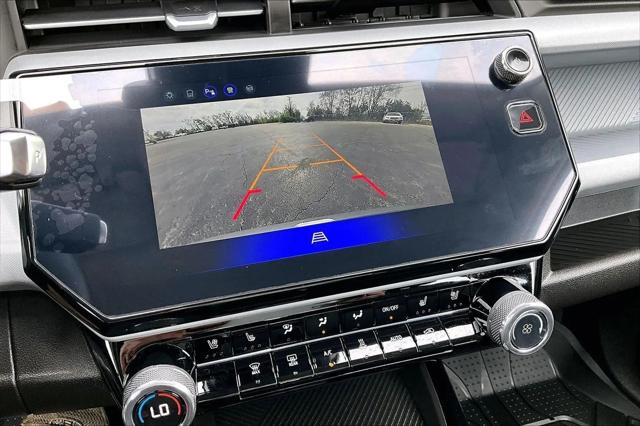 2027 Chevrolet Bolt RS FWD