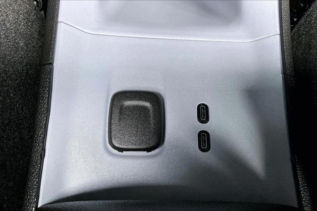 2027 Chevrolet Bolt RS FWD