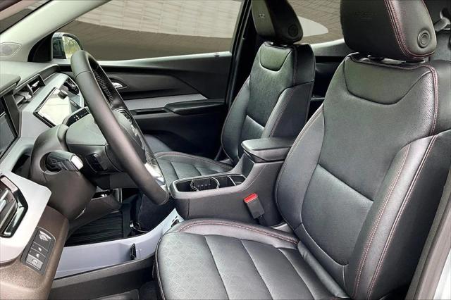 2027 Chevrolet Bolt RS FWD