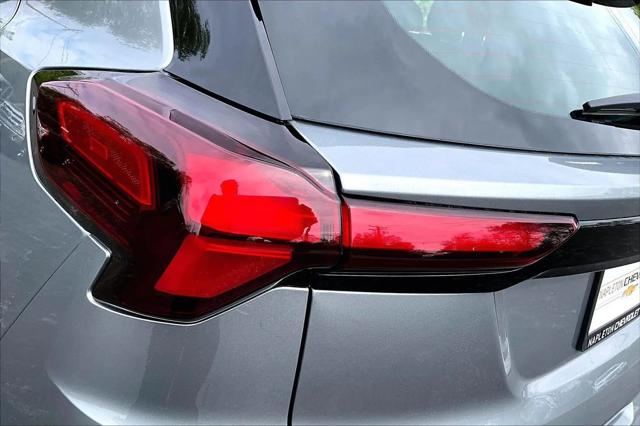 2027 Chevrolet Bolt RS FWD